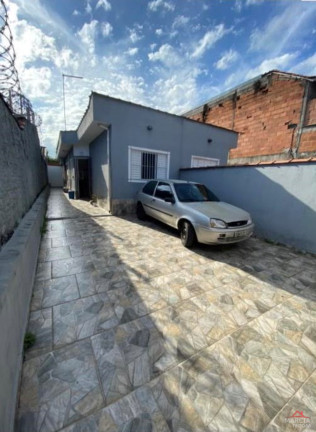 Casa com 2 Quartos à Venda, 60 m² em Morro Do Algodão - Caraguatatuba