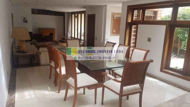 Sobrado com 4 Quartos à Venda, 340 m² em Jardim Da Gloria - São Paulo