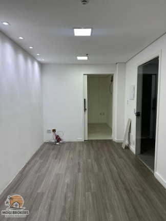Imagem Sala Comercial à Venda, 60 m² em Socorro - Mogi Das Cruzes Imagem Sala Comercial à Venda, 60 m² em Socorro - Mogi Das Cruzes