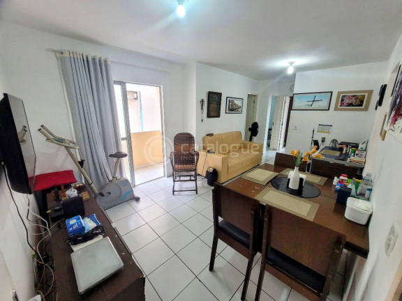 Imagem Apartamento com 3 Quartos à Venda, 89 m² em Emaús - Parnamirim