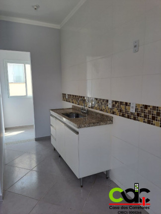Imagem Apartamento com 2 Quartos à Venda, 50 m² em Jardim Bandeirantes - Poços De Caldas