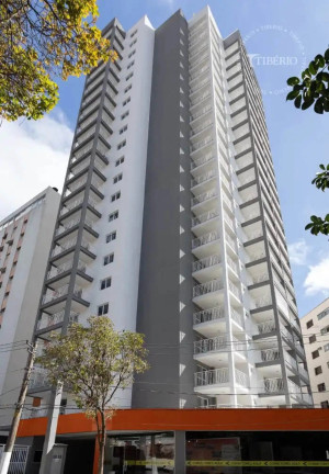 Imóvel com 1 Quarto à Venda, 30 m² em Vila Mariana - São Paulo