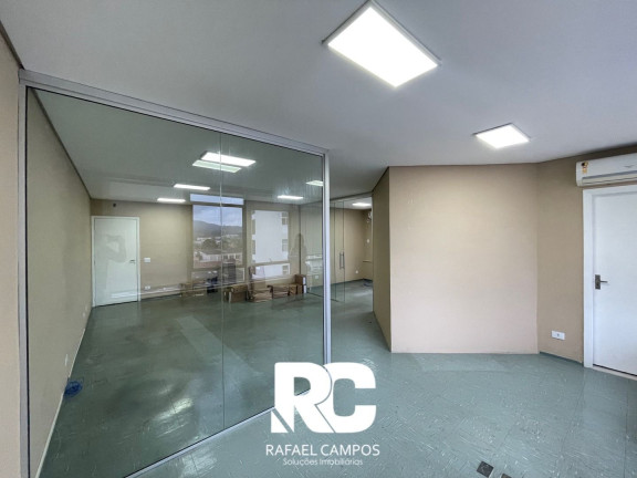 Sala Comercial à Venda, 70 m² em Centro - Mogi Das Cruzes