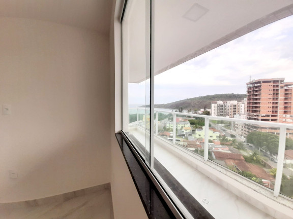 Imagem Apartamento com 3 Quartos à Venda, 90 m² em Praia Do Morro - Guarapari