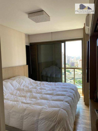 Imagem Cobertura com 3 Quartos à Venda, 240 m² em Brooklin Paulista - São Paulo Imagem Cobertura com 3 Quartos à Venda, 240 m² em Brooklin Paulista - São Paulo