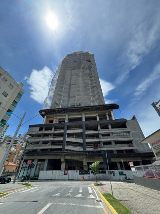 Imagem Apartamento com 3 Quartos à Venda, 137 m² em Meia Praia - Itapema