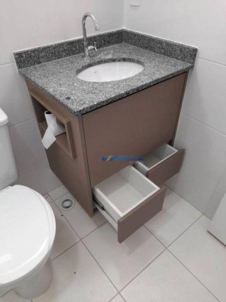 Imagem Apartamento com 2 Quartos à Venda, 56 m² em Vila Rosália - Guarulhos Imagem Apartamento com 2 Quartos à Venda, 56 m² em Vila Rosália - Guarulhos