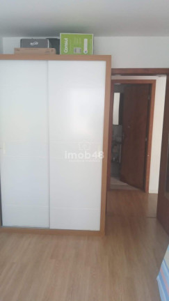 Imagem Apartamento com 2 Quartos à Venda, 57 m² em Ipiranga - São José