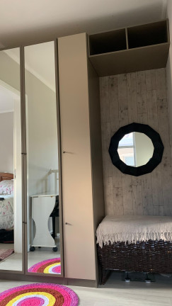 Imagem Casa com 2 Quartos à Venda, 71 m² em Jardim Petrópolis - Cotia Imagem Casa com 2 Quartos à Venda, 71 m² em Jardim Petrópolis - Cotia