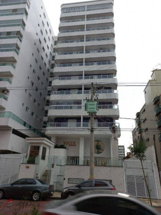 Imagem Apartamento com 2 Quartos à Venda, 71 m² em Boqueirão - Praia Grande