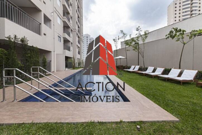 Apartamento com 2 Quartos à Venda, 61 m² em Vila Formosa - São Paulo
