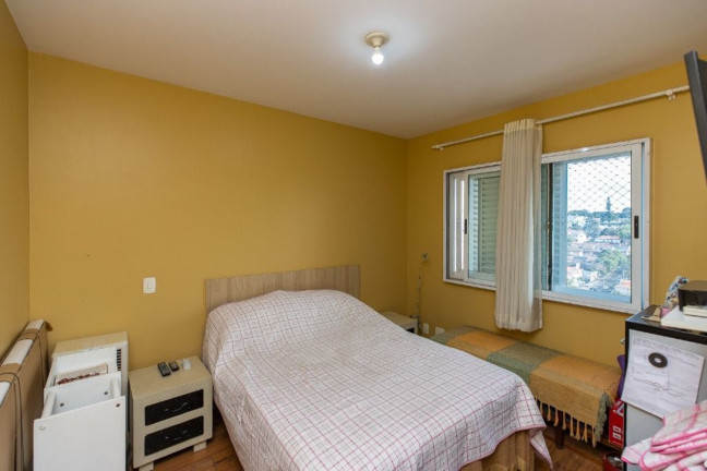 Imagem Apartamento com 3 Quartos à Venda, 154 m² em Campo Belo - São Paulo