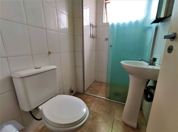 Imagem Apartamento com 2 Quartos à Venda, 55 m² em Chácara Inglesa - São Paulo Imagem Apartamento com 2 Quartos à Venda, 55 m² em Chácara Inglesa - São Paulo