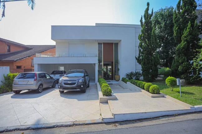 Imagem Casa com 4 Quartos à Venda, 525 m² em Alphaville Residencial Dois - Barueri Imagem Casa com 4 Quartos à Venda, 525 m² em Alphaville Residencial Dois - Barueri