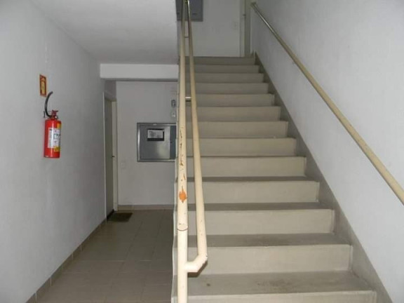 Imagem Apartamento com 2 Quartos à Venda, 43 m² em Mário Quintana - Porto Alegre