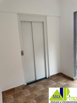 Imagem Apartamento com 2 Quartos à Venda, 40 m² em Itaquera - São Paulo