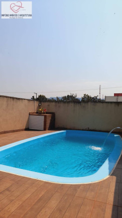 Imagem Casa com 2 Quartos à Venda,  em Balneário Dos Golfinhos - Caraguatatuba