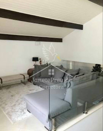 Imagem Casa de Condomínio com 5 Quartos à Venda, 517 m² em Barueri