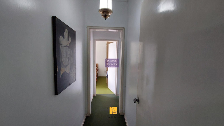 Imagem Apartamento com 3 Quartos à Venda, 80 m² em Centro - Rio Grande