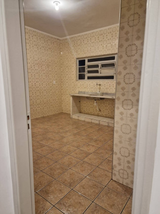 Imagem Apartamento com 3 Quartos para Alugar, 105 m² em Sítio Do Campo - Praia Grande