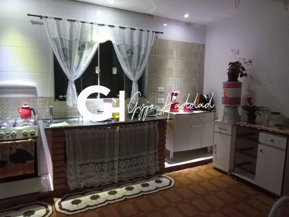 Imagem Chácara com 2 Quartos à Venda, 1.250 m² em Centro - Ibiúna