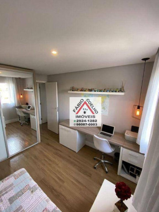 Imagem Apartamento com 2 Quartos à Venda, 66 m² em Jardim Aeroporto - São Paulo Imagem Apartamento com 2 Quartos à Venda, 66 m² em Jardim Aeroporto - São Paulo
