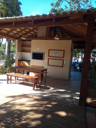 Imagem Apartamento com 1 Quarto à Venda, 40 m² em Vargem Do Bom Jesus - Florianópolis Imagem Apartamento com 1 Quarto à Venda, 40 m² em Vargem Do Bom Jesus - Florianópolis