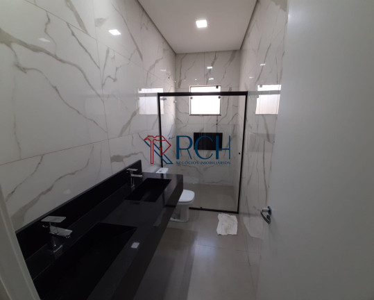 Imagem Casa com 3 Quartos à Venda, 158 m² em Residencial Villa Do Bosque - Sorocaba