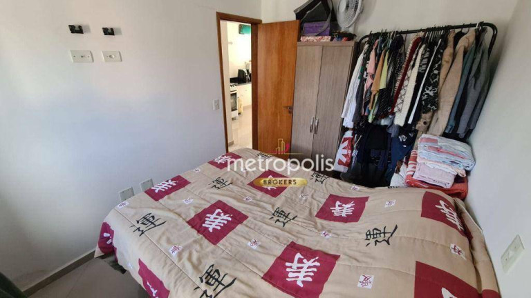 Imagem Apartamento com 2 Quartos à Venda, 88 m² em Vila Bela Vista - Santo André Imagem Apartamento com 2 Quartos à Venda, 88 m² em Vila Bela Vista - Santo André