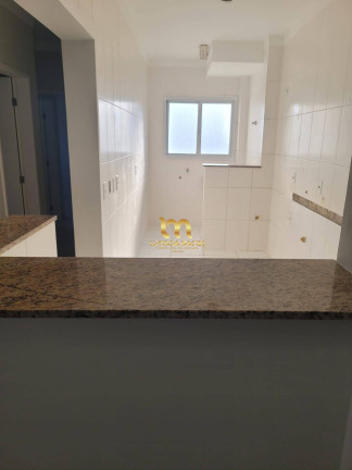 Imagem Apartamento com 2 Quartos à Venda, 75 m² em Aviação - Praia Grande
