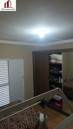 Imagem Sobrado com 3 Quartos à Venda,  em Laranjeiras - Caieiras