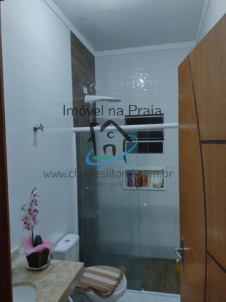 Imagem Casa com 2 Quartos à Venda, 70 m² em Enseada - São Sebastião