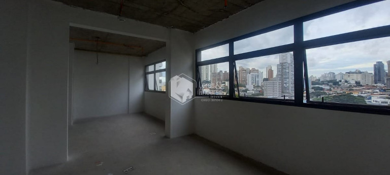 Imagem Sala Comercial à Venda, 60 m² em Vila Prudente - São Paulo