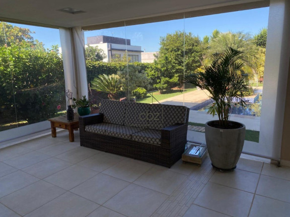 Imagem Casa com 4 Quartos à Venda, 388 m² em Residencial Dos Lagos - Itupeva Imagem Casa com 4 Quartos à Venda, 388 m² em Residencial Dos Lagos - Itupeva