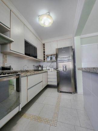 Imagem Apartamento com 3 Quartos à Venda, 102 m² em Riviera De São Lourenço - Bertioga