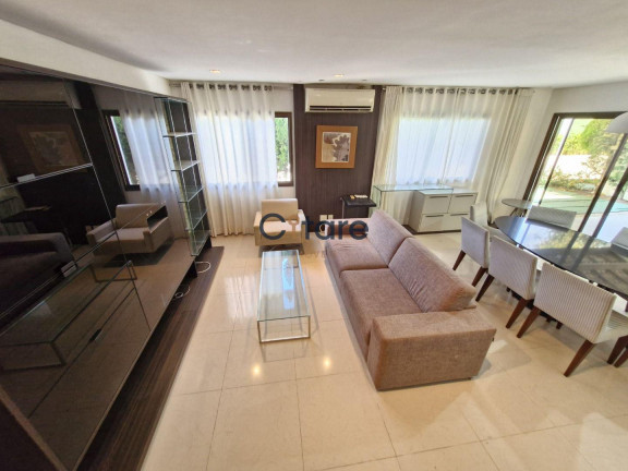 Imagem Casa com 3 Quartos à Venda, 181 m² em Edson Queiroz - Fortaleza Imagem Casa com 3 Quartos à Venda, 181 m² em Edson Queiroz - Fortaleza