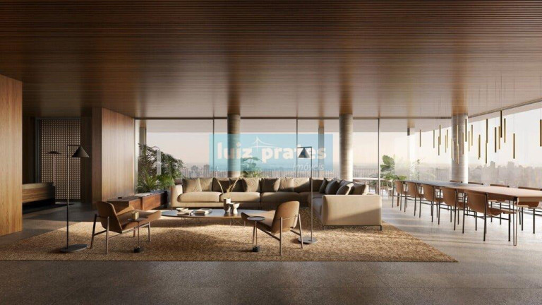 Imagem Apartamento com 3 Quartos à Venda, 233 m² em Auxiliadora - Porto Alegre