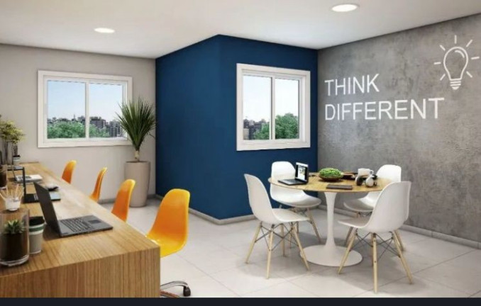 Imagem Apartamento com 2 Quartos à Venda, 36 m² em Cambuci - São Paulo Imagem Apartamento com 2 Quartos à Venda, 36 m² em Cambuci - São Paulo