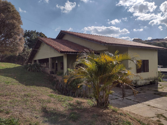 Casa com 2 Quartos à Venda, 1.000 m² em Monte Verde - Caieiras