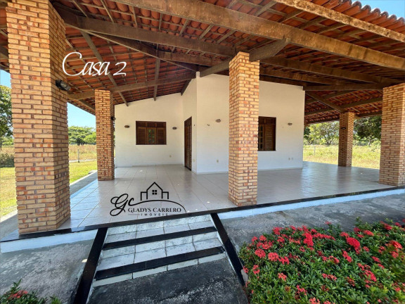 Imagem Chácara com 8 Quartos à Venda, 321 m² em Tapera - Aquiraz