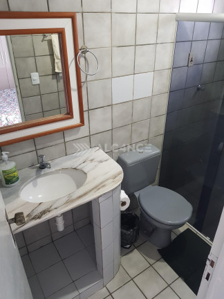 Imagem Apartamento com 3 Quartos à Venda, 122 m² em Ponta De Campina - Cabedelo