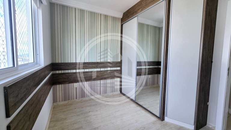 Imagem Apartamento com 3 Quartos à Venda, 109 m² em Vila Operária - Itajaí
