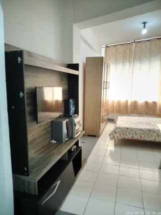 Imagem Imóvel com 1 Quarto à Venda, 36 m² em Centro - São Paulo