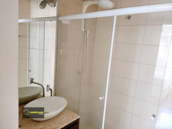 Imagem Apartamento com 1 Quarto à Venda, 56 m² em Santa Cecília - São Paulo Imagem Apartamento com 1 Quarto à Venda, 56 m² em Santa Cecília - São Paulo