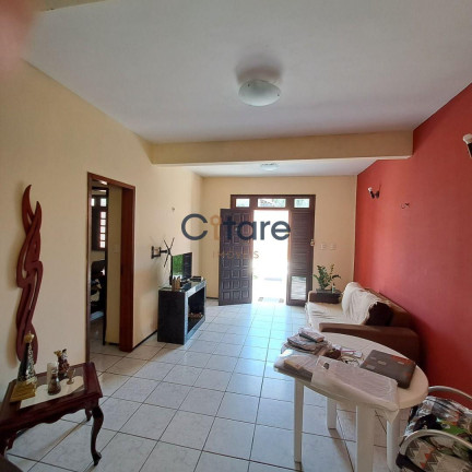 Imagem Casa com 4 Quartos à Venda, 309 m² em Sapiranga - Fortaleza Imagem Casa com 4 Quartos à Venda, 309 m² em Sapiranga - Fortaleza