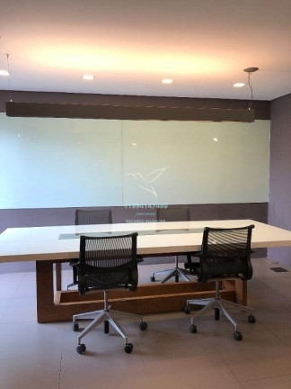 Imagem Sala Comercial à Venda, 45 m² em Moema - São Paulo