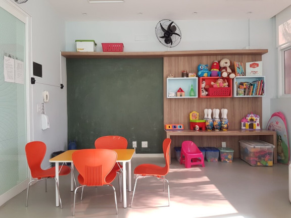 Imagem Apartamento com 2 Quartos à Venda, 50 m² em Azenha - Porto Alegre