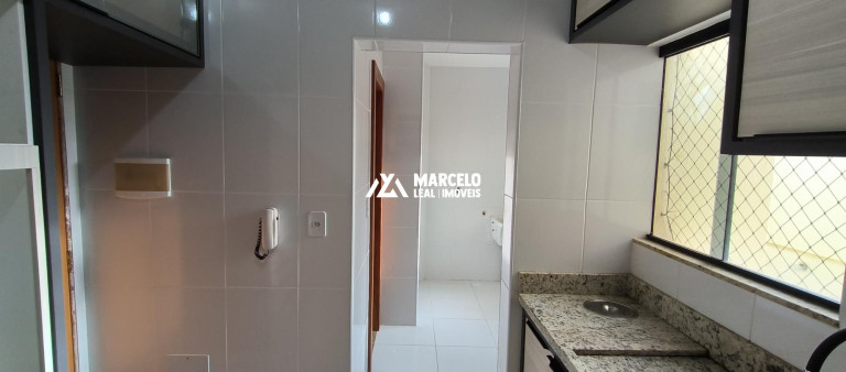 Apartamento com 3 Quartos à Venda, 80 m² em Candeias - Vitória Da Conquista