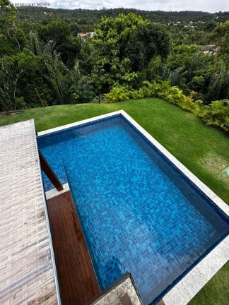 Casa com 5 Quartos à Venda, 402 m² em Praia Do Forte - Mata De São João