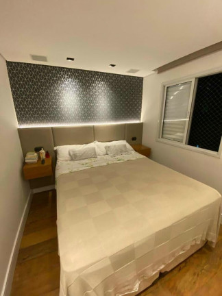 Imagem Apartamento com 3 Quartos à Venda, 119 m² em Mooca - São Paulo